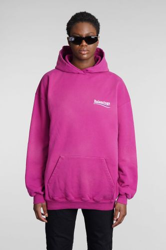 Sweatshirt In - Cotton - Balenciaga - Modalova