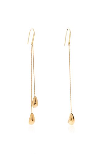 Isabel Maran Shiny Day Asymmetric Drop Earrings - Isabel Marant - Modalova