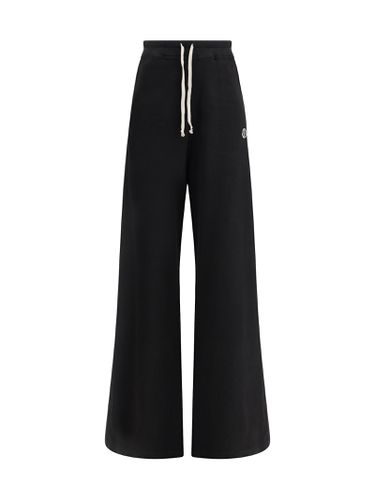 Moncler + Rick Owens Belas Pants - Moncler + Rick Owens - Modalova