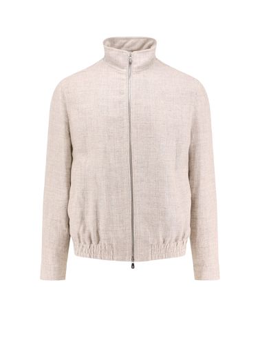 Brunello Cucinelli Jacket - Brunello Cucinelli - Modalova