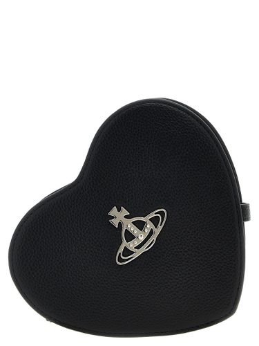 Louise Heart Crossbody Bag - Vivienne Westwood - Modalova