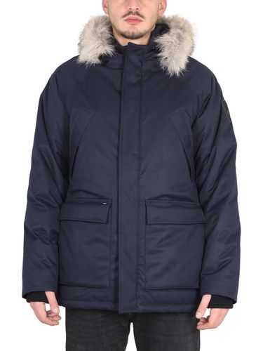 Nobis Heritage Parka - Nobis - Modalova