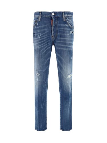 Dsquared2 Cool Guy Jeans - Dsquared2 - Modalova