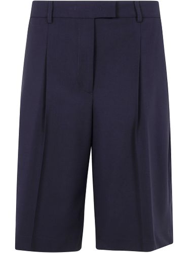 Seventy Bermuda Trousers - Seventy - Modalova