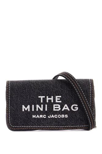 The Denim Chain Mini Bag - A - Marc Jacobs - Modalova