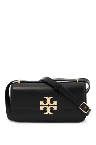 Eleanor Small Leather Crossbody Bag - Tory Burch - Modalova