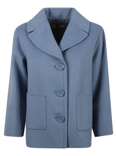 S Max Mara Windsor Jacket - 'S Max Mara - Modalova