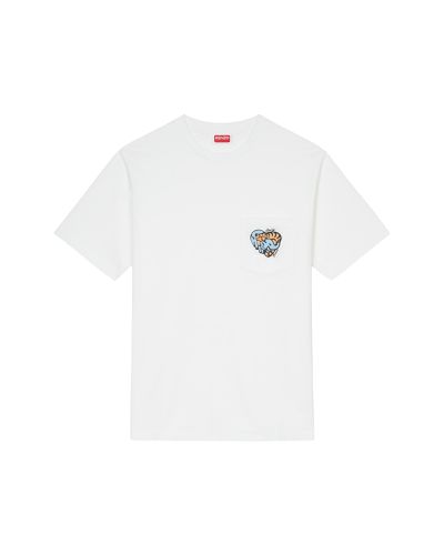 Kenzo T-shirt - Kenzo - Modalova