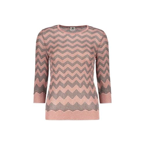 Missoni Knitted Top - Missoni - Modalova