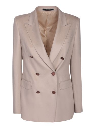 Tagliatore Jackets Beige - Tagliatore - Modalova