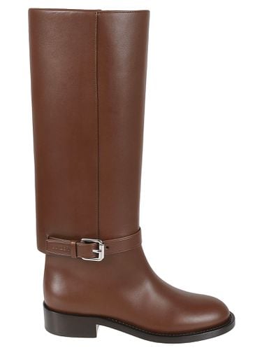 Burberry Emmett Boots - Burberry - Modalova