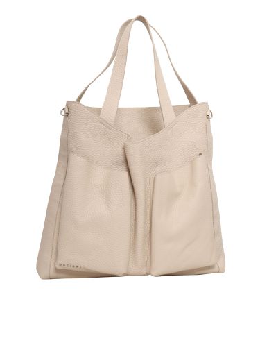 Orciani Beige Handbag - Orciani - Modalova