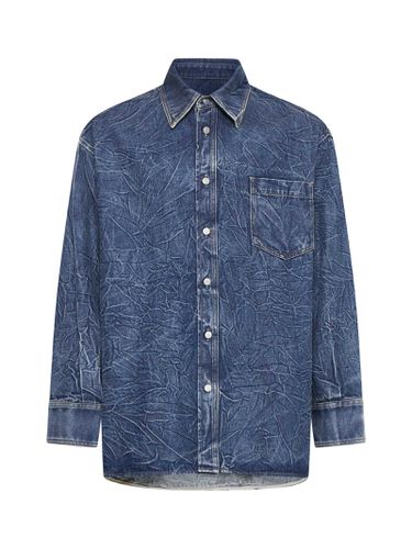 MM6 Maison Margiela Shirt - MM6 Maison Margiela - Modalova