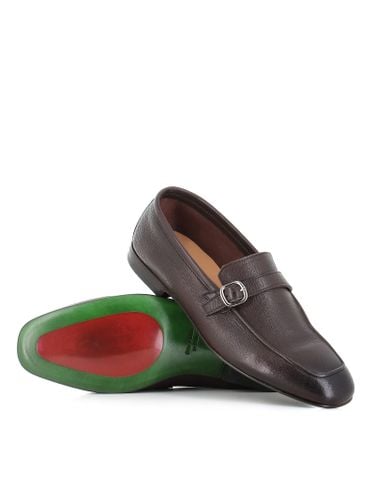 Green George Loafer 5043 - Green George - Modalova