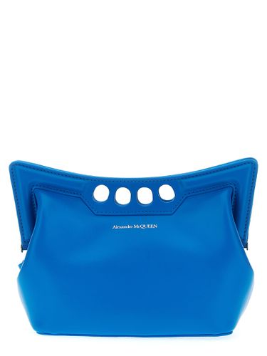 Peak Mini Shoulder Bag - Alexander McQueen - Modalova