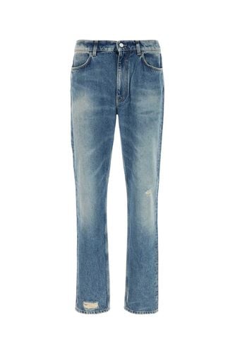 Givenchy Denim Jeans - Givenchy - Modalova