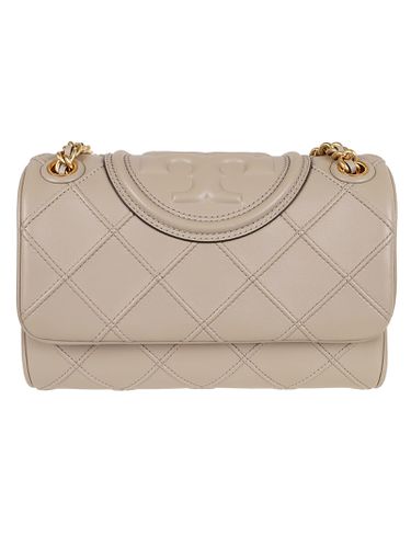 Fleming Soft Small Convertible Shoulder Bag - Tory Burch - Modalova