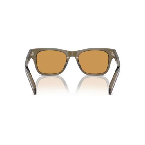 Prada Eyewear A17s Sole18t60f - Prada Eyewear - Modalova