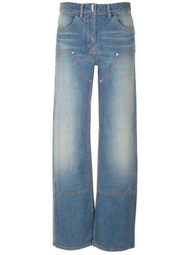 Givenchy Full Length Jeans - Givenchy - Modalova