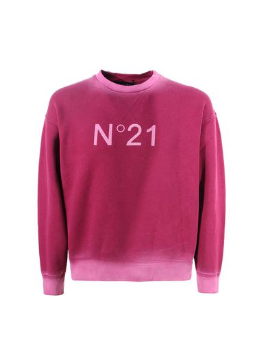 N.21 Sweatshirt N°21 - N.21 - Modalova
