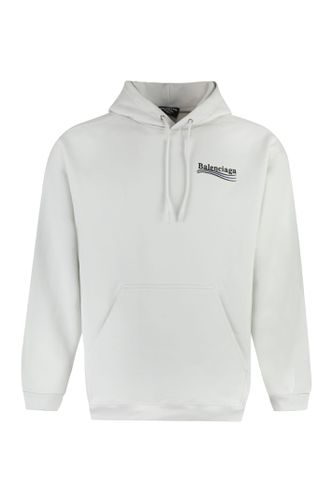 Balenciaga Oversize Hoodie - Balenciaga - Modalova