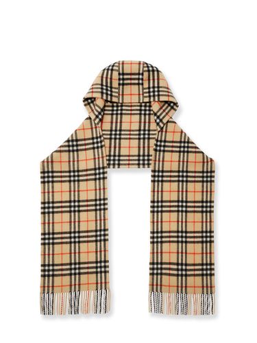 Burberry Scarf - Burberry - Modalova