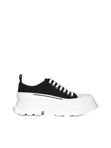 Sneaker Tread Slick - Alexander McQueen - Modalova