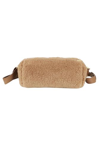 Teddyroll Medium Shoulder Bag - Max Mara - Modalova