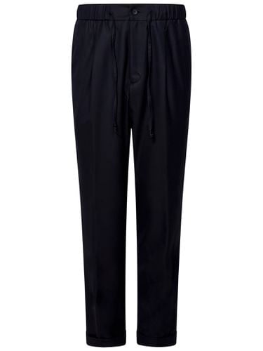 Drumohr Trousers - Drumohr - Modalova