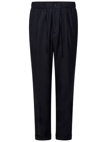 Drumohr Trousers - Drumohr - Modalova