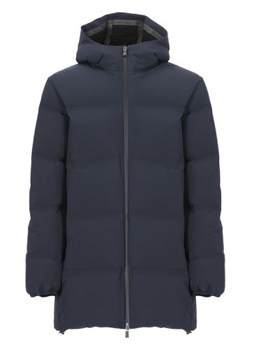 Herno Laminar Padded Parka - Herno - Modalova