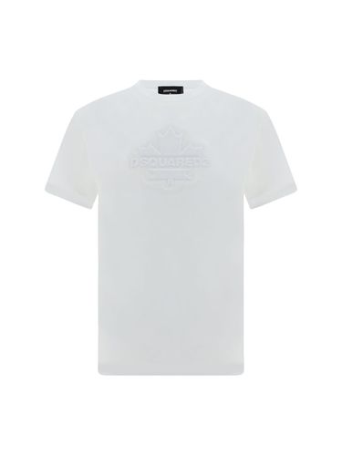 Dsquared2 T-shirt - Dsquared2 - Modalova