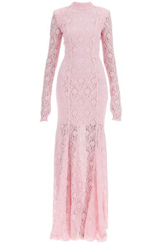 Lace Maxi Dress - Rotate by Birger Christensen - Modalova