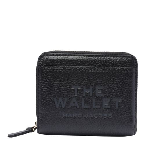 Marc Jacobs The Mini Compact Wallet - Marc Jacobs - Modalova