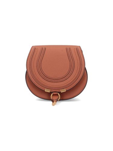 Chloé Marcie Shoulder Bag - Chloé - Modalova