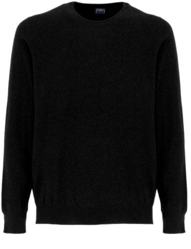 Fedeli Sweater - Fedeli - Modalova