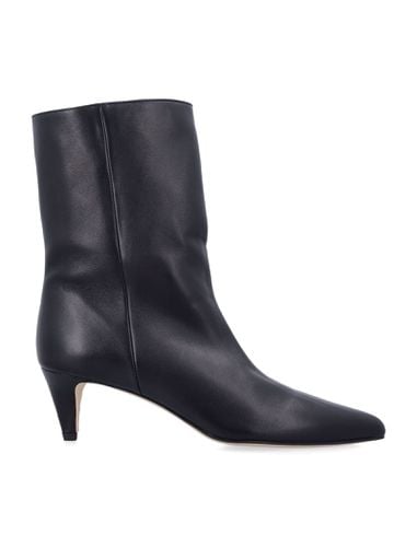 BY FAR Lysander Ankle Boots - BY FAR - Modalova