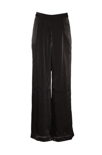 Michael Kors Wide Straight Trousers - Michael Kors - Modalova