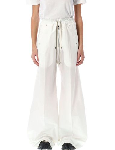 Wide Bela Pants - Moncler + Rick Owens - Modalova