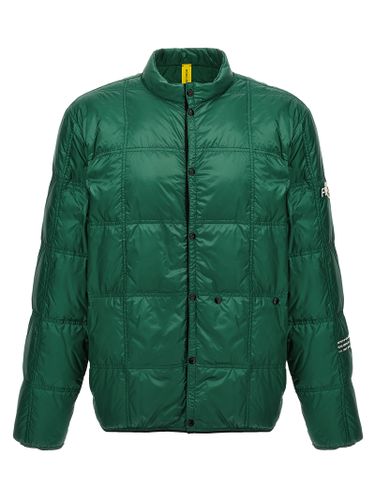 Moncler X Frgmt jayel Down Jacket - Moncler Genius - Modalova