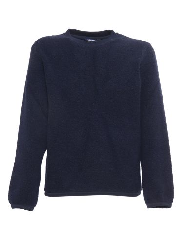 K-Way Eround Wool Fleece Sweater - K-Way - Modalova