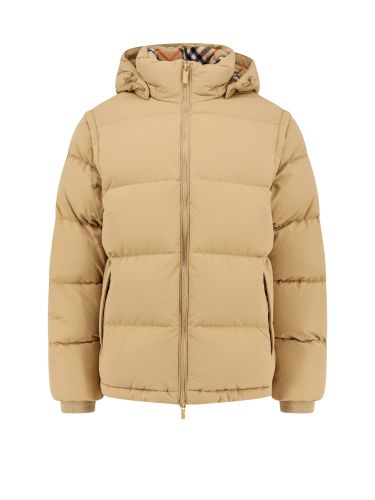 Burberry Jacket - Burberry - Modalova