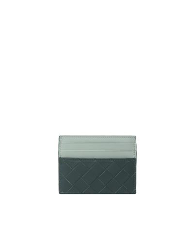 Intrecciato Cardholder - Bottega Veneta - Modalova