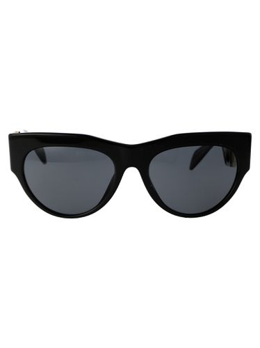 Versace Eyewear 0ve4440u Sunglasses - Versace Eyewear - Modalova
