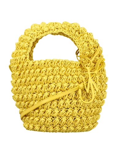 J. W. Anderson Popcorn Basket Bag - J.W. Anderson - Modalova