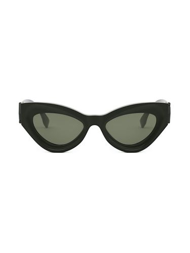 Fendi Eyewear FE40146I Sunglasses - Fendi Eyewear - Modalova