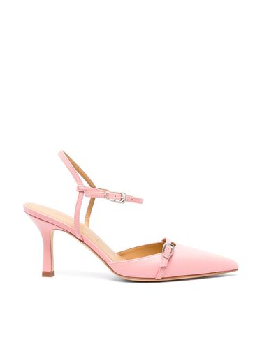 Aeyde Medium Heeled Sandals - aeyde - Modalova