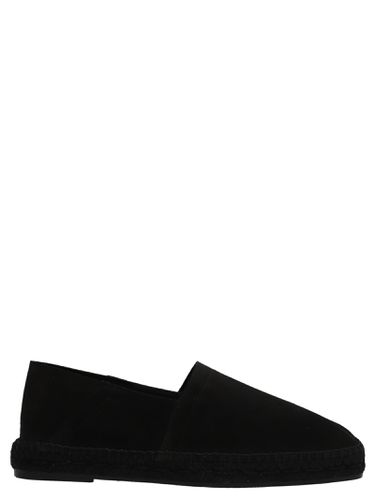 Tom Ford Suede Espadrilles - Tom Ford - Modalova