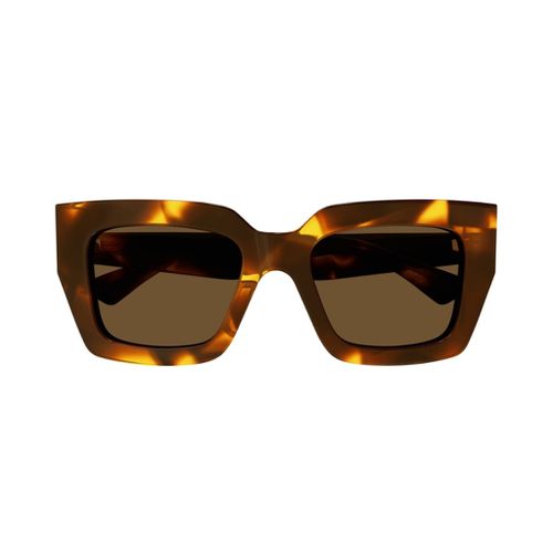 BV1212s 005 Sunglasses - Bottega Veneta Eyewear - Modalova