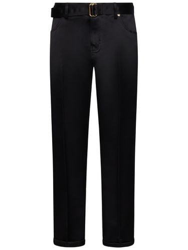 Tom Ford Trousers - Tom Ford - Modalova